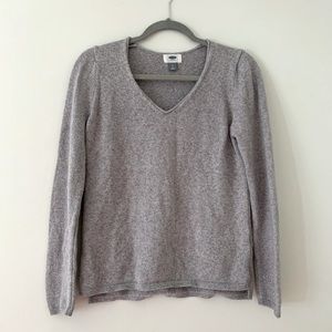 Old navy V-neck sweater